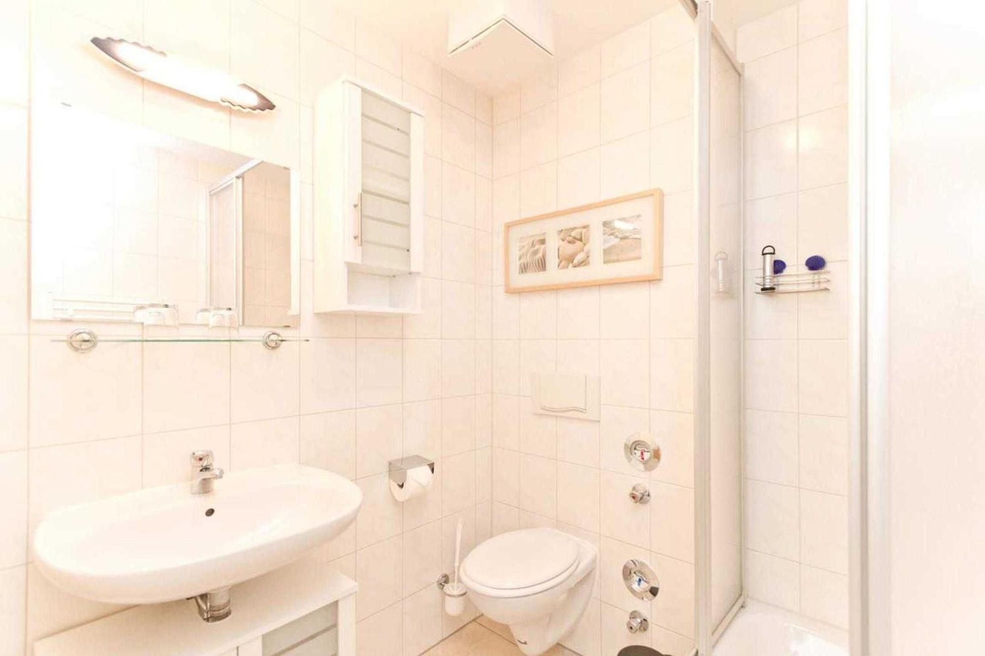 Remise Im Kaisers Vis _ Vis Appartement Heringsdorf (Usedom)