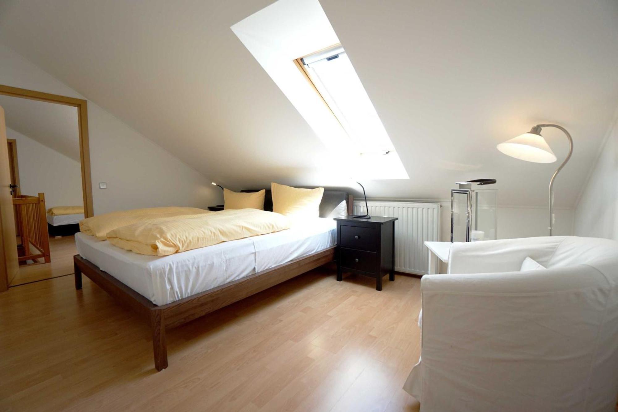 Remise Im Kaisers Vis _ Vis Apartment *