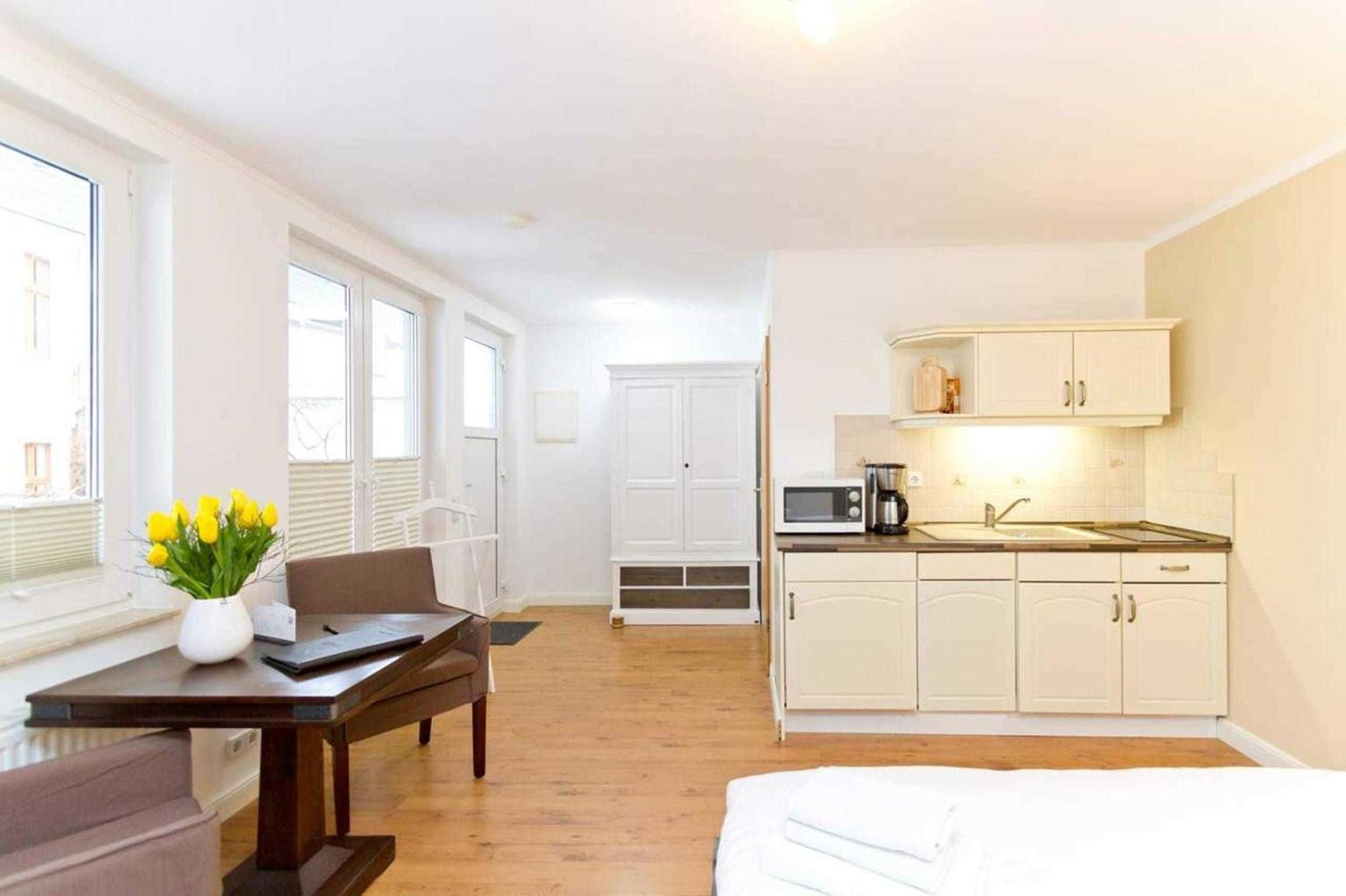 Appartement Remise Im Kaisers Vis _ Vis
