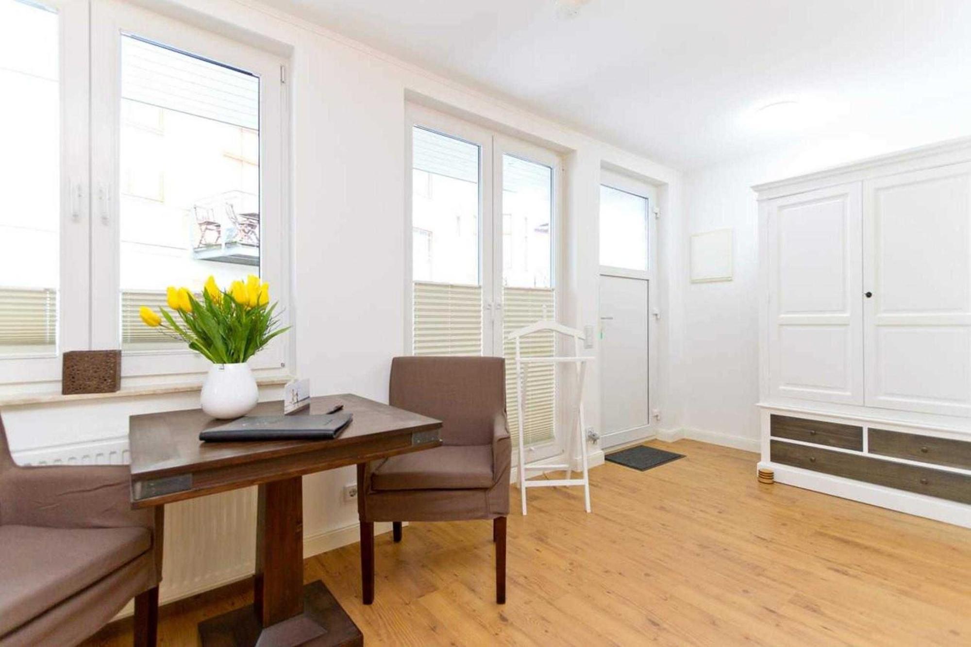 Remise Im Kaisers Vis _ Vis Apartment *