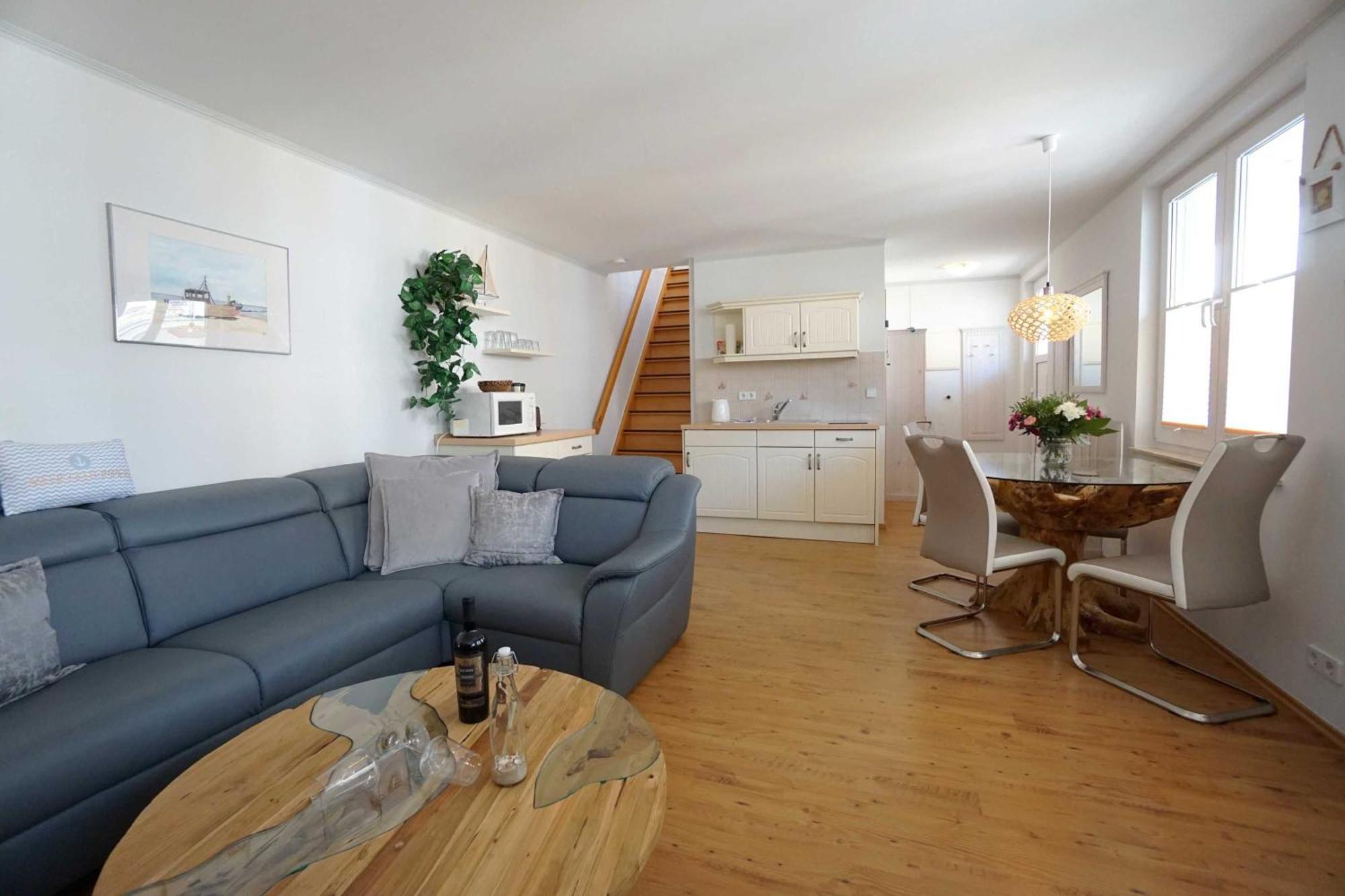 Remise Im Kaisers Vis _ Vis Apartment *