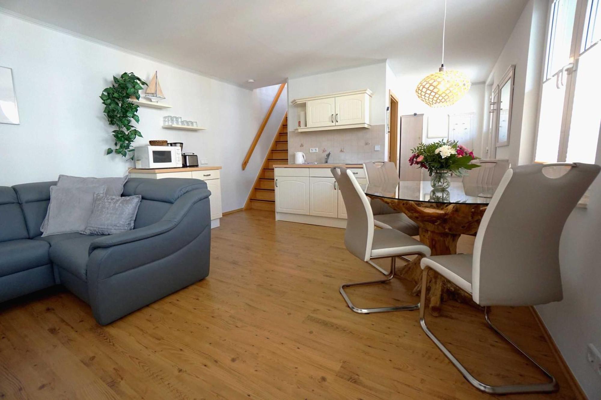 Remise Im Kaisers Vis _ Vis Appartement