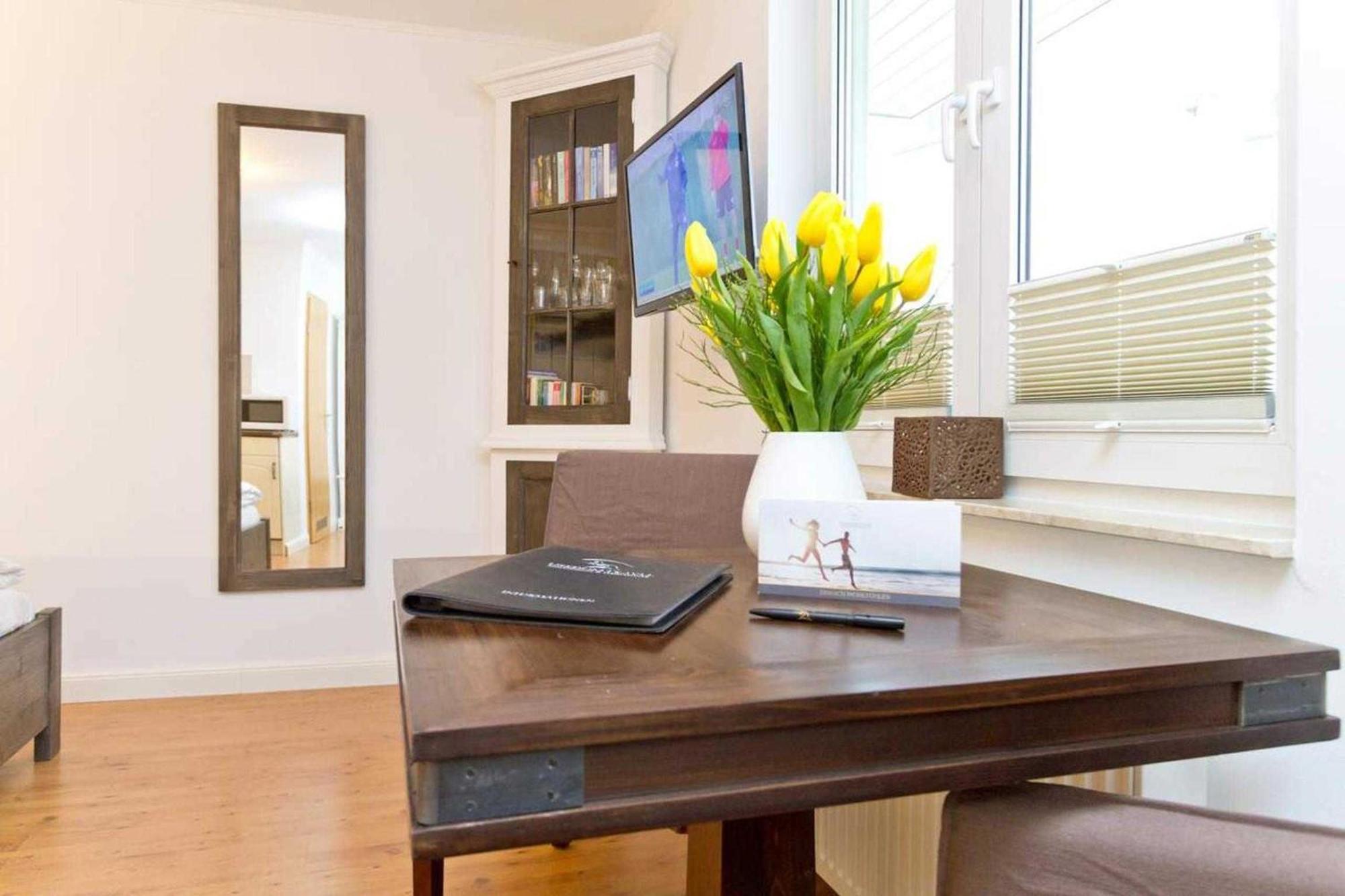 Apartment Remise Im Kaisers Vis _ Vis *