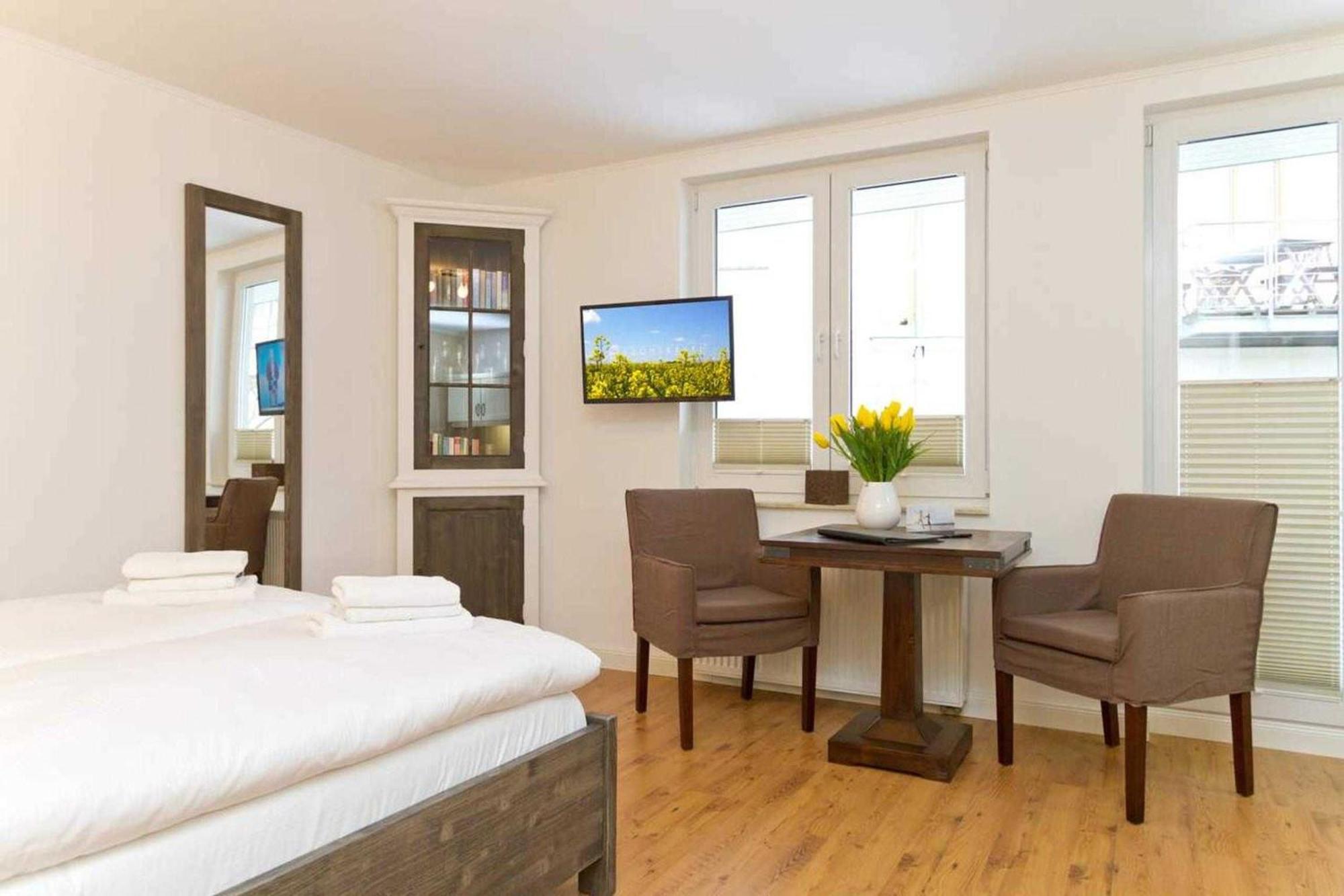 Remise Im Kaisers Vis _ Vis Apartment *