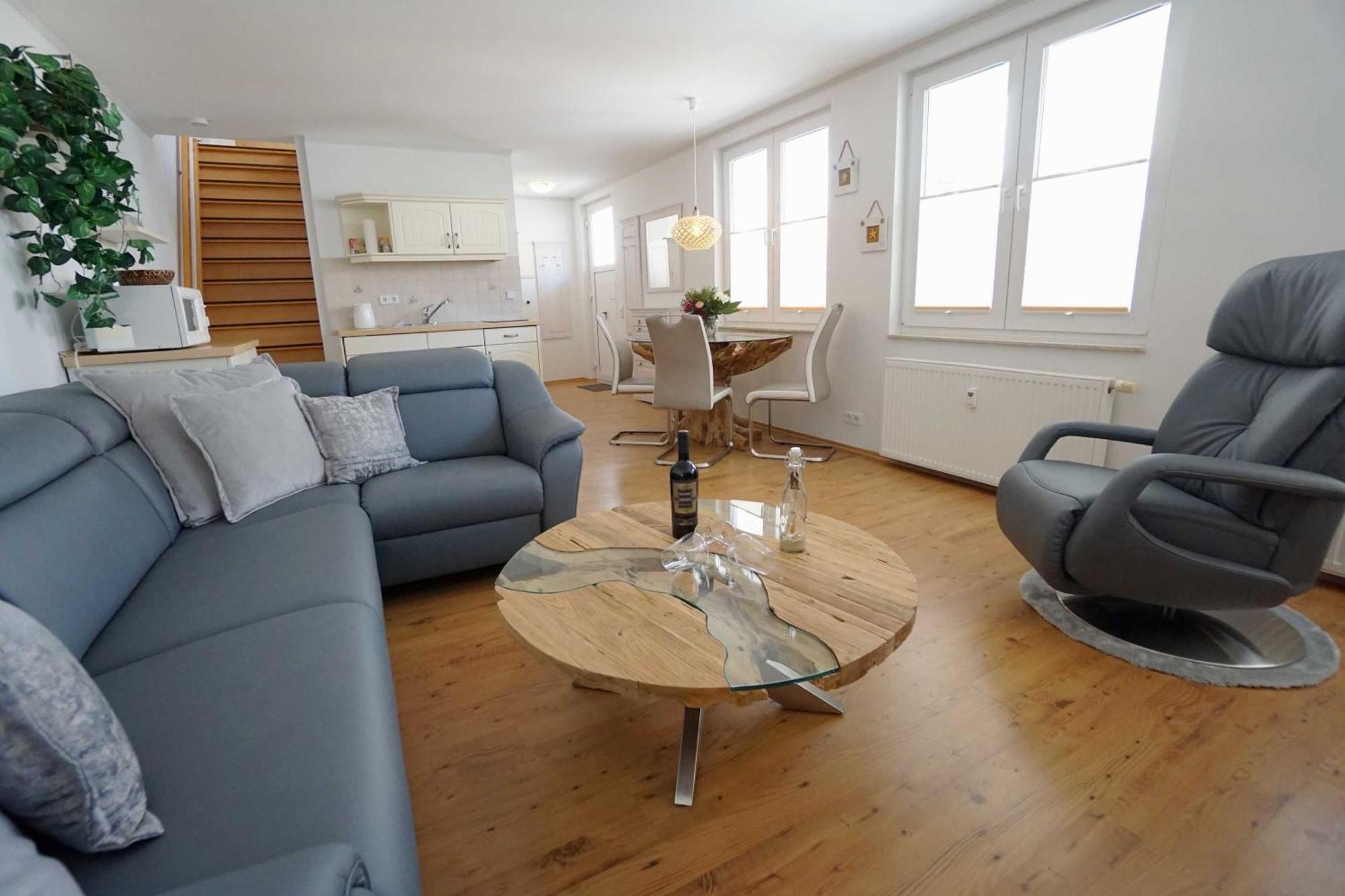 Appartement Remise Im Kaisers Vis _ Vis Heringsdorf (Usedom)